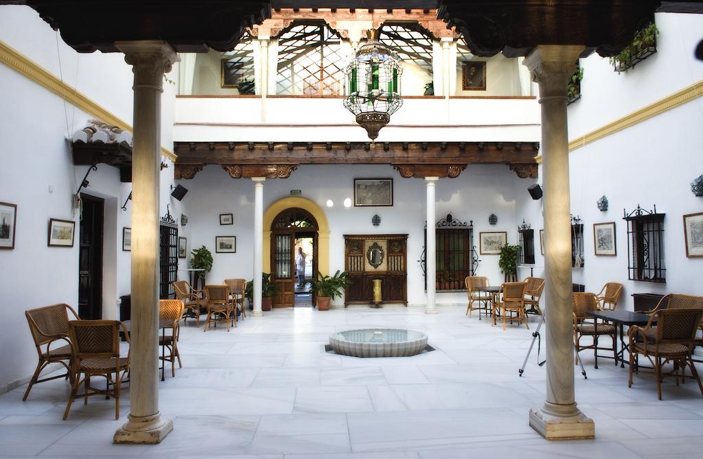 Carmen De Los Chapiteles Hotel Granada Luaran gambar
